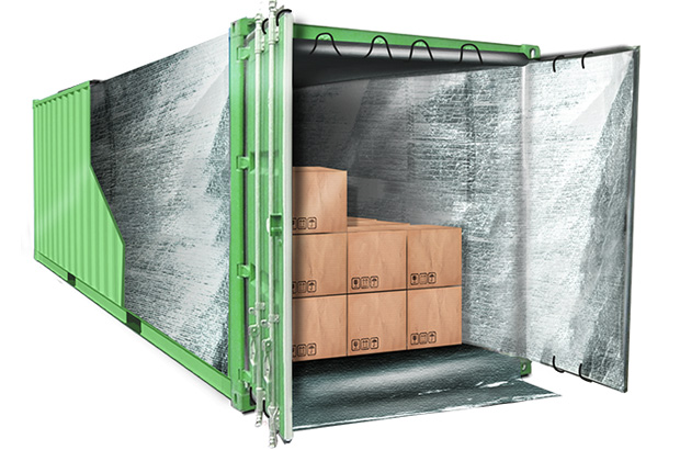 Thermal Container Liners 