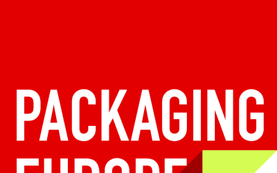Packaging Europe – Vdry Blanket Patent Pending
